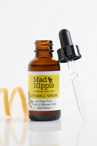 Mad Hippie - Vitamin C Serum