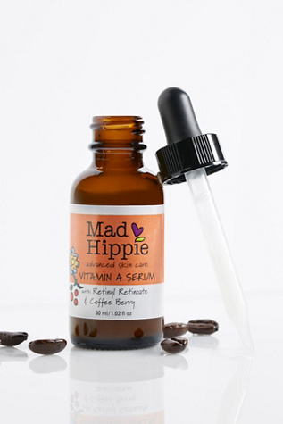Vitamin A Serum by Mad Hippie