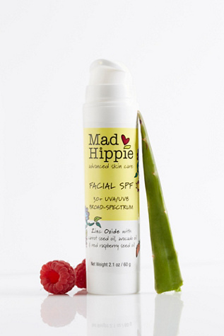Facial Spf by Mad Hippie