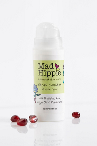 Face Cream by Mad Hippie