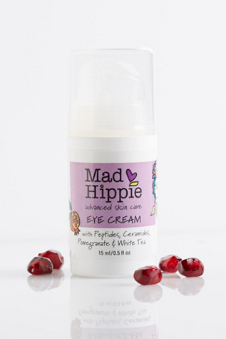 Eye Cream by Mad Hippie