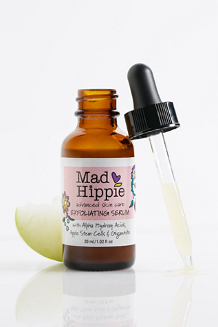 Mad Hippie - Exfoliating Serum