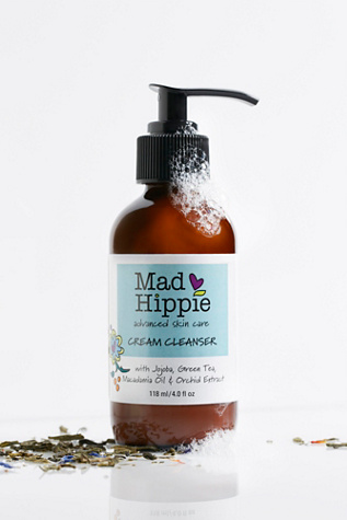 Mad Hippie - Cream Cleanser