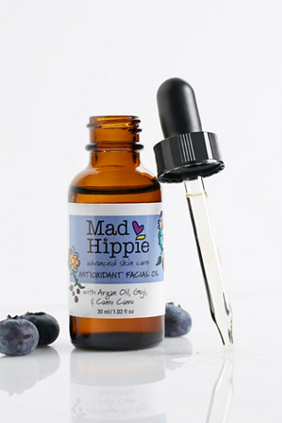 Mad Hippie - Antioxidant Facial Oil