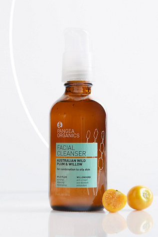 Facial Cleanser by Pangea Organics