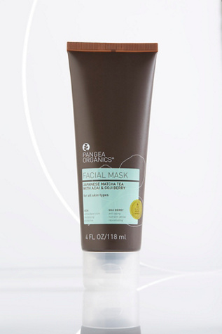 Facial Mask by Pangea Organics