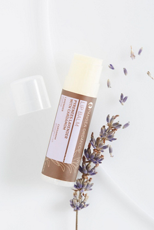 Pangea Organics - Lip Balm