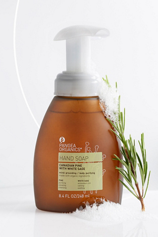 Hand Soap by Pangea Organics