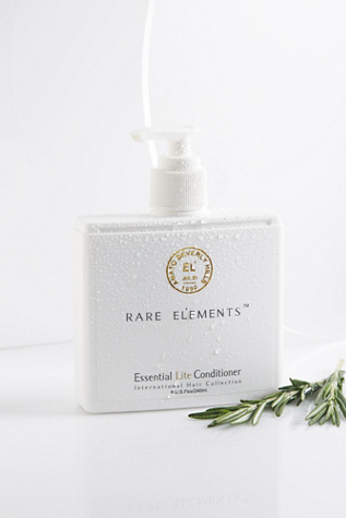 Rare Elâ€™ements - Essential Lite Conditioner