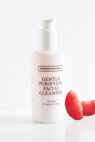 Gentle Purifying Facial Cleanser by Modern Natural