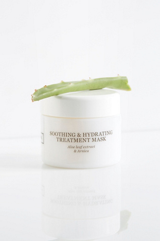 Modern Natural - Soothing & Hydrating Treatment Mask