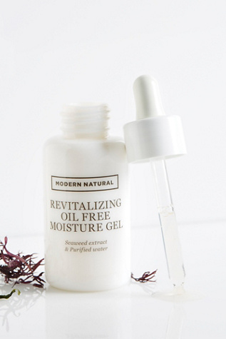 Modern Natural - Revitalizing Oil Free Moisture Gel