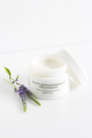 Night Replenishment Treatment by Modern Natural