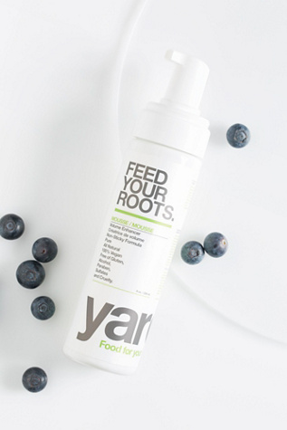 Free People - Feed Your Roots Mousse