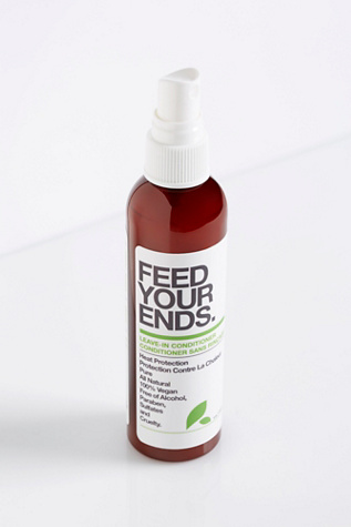 Free People - Feed Your Ends Leave In Conditioner