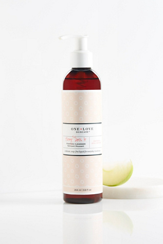 Easy Does It Balancing Gel Cleanser by One Love Organics