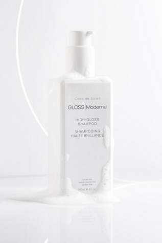 High Gloss Shampoo by GLOSS Moderne