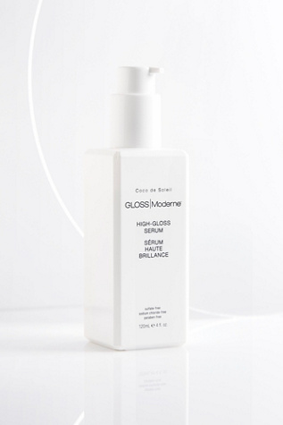 GLOSS Moderne - High Gloss Serum