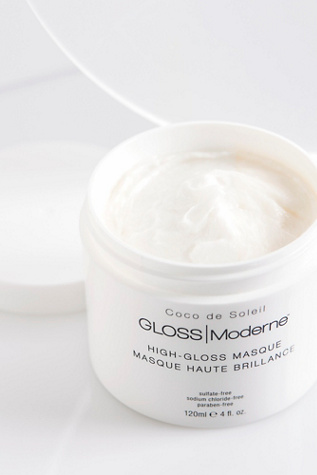 GLOSS Moderne - High Gloss Masque