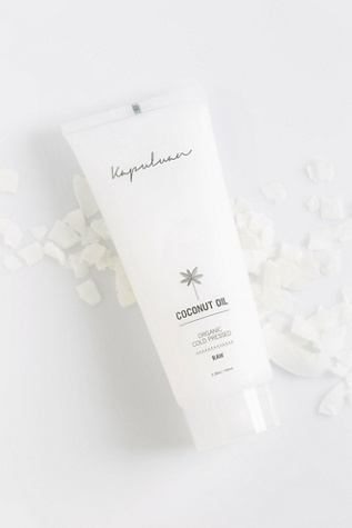 Kapuluan Coconut Oil at Free People by Kapuluan Coconut