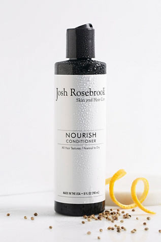 Josh Rosebrook - Nourish Conditioner