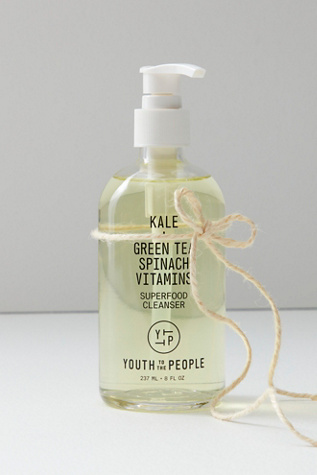 Gel Cleanser by Youth to the People