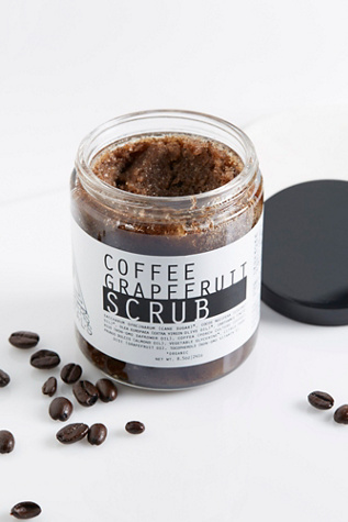 Body Scrub by Moon Rivers Naturals