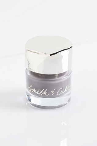 Nailed Lacquer by Smith &amp; Cult