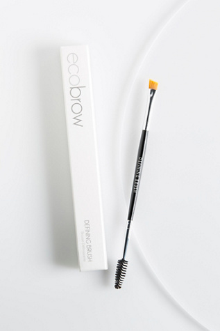 Ecobrow Defining Brush at Free People by Ecobrow