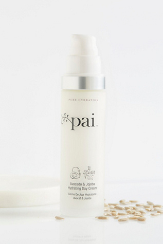 Avocado & Jojoba Hydrating Day Cream by Pai Skincare