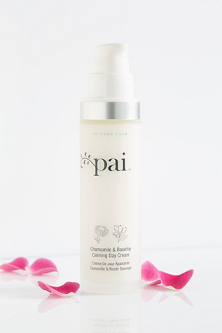 Chamomile & Rosehip Calming Day Cream by Pai Skincare