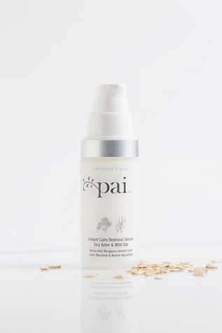 Pai Skincare - Instant Calm Sea Aster & Wild Oat Redness Serum