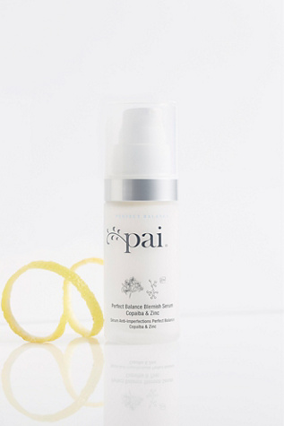 Perfect Balance Copaiba & Zinc Blemish Serum by Pai Skincare