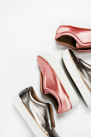 Mage Sneaker by M4D3