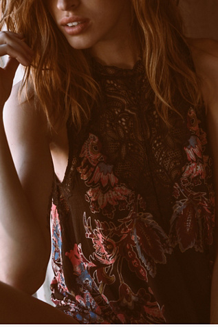 Intimately - Marsha Printed Slip