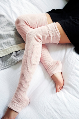 Kd Dance Legwarmer by KD New York
