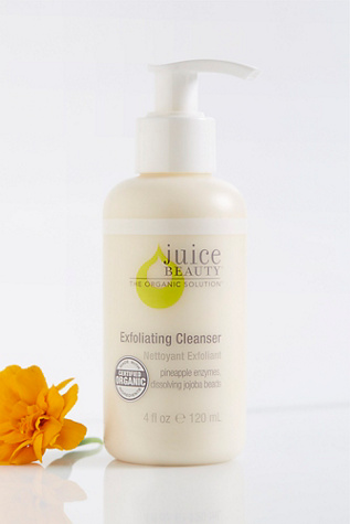 Free People - Exfoliating Cleanser