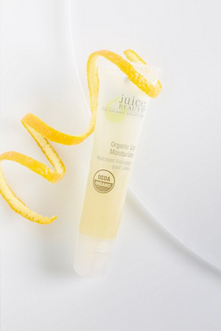 Usda Organic Lip Moisturizer by Free People