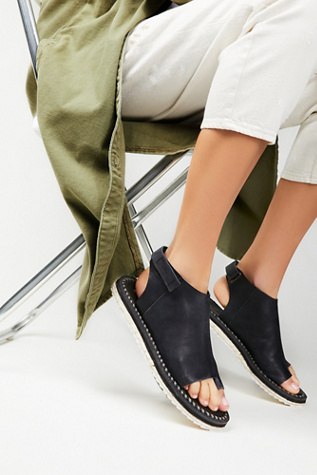 FP Collection - Carlsbad Sandal