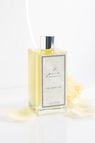 The Body Oil by Prim Botanicals