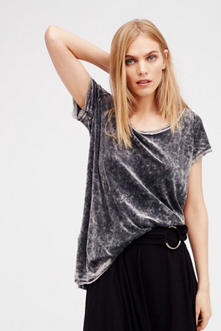 We The Free Doran Tee at Free People by We The Free