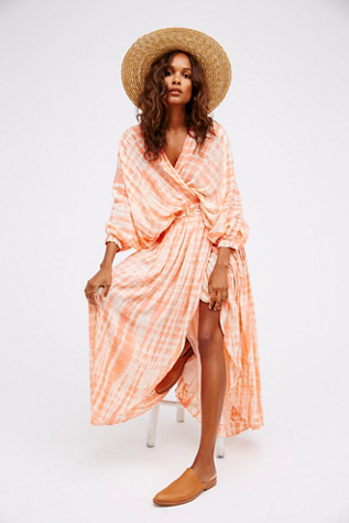 Water Edge Maxi by Bali