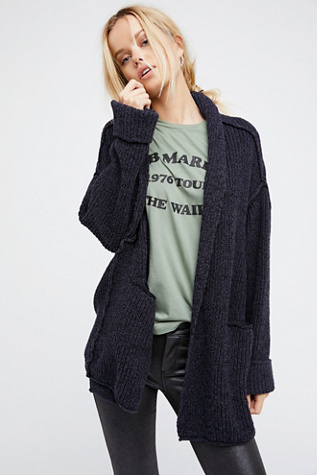 Free People - Low Tide Cardi
