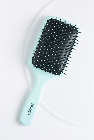 Swissco - Soft Touch Paddle Brush