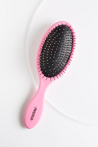 Swissco - Soft Touch Detangling Shower Brush