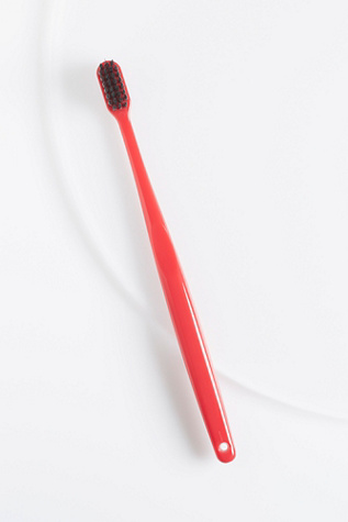 Morihata - Binchotan Charcoal Toothbrush