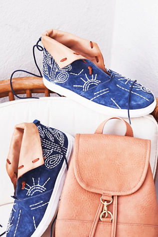 FP Collection - Gansvoort Slip On Sneaker