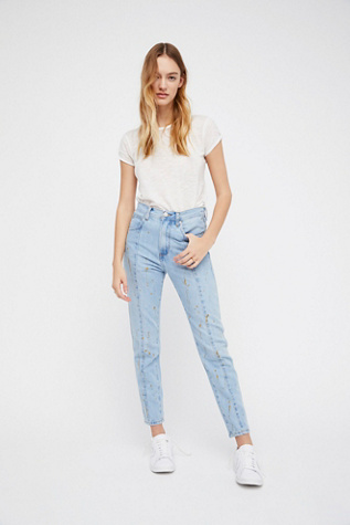 Step Mum Jean by Zee Gee Why