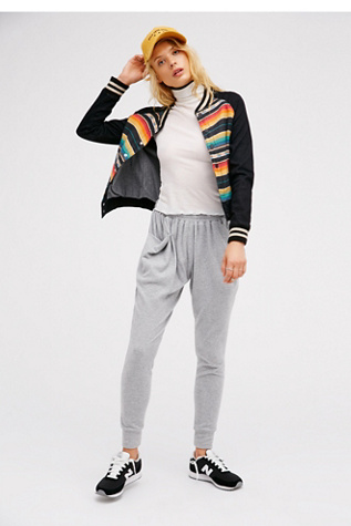 Free People - Everyone Loves This Jogger