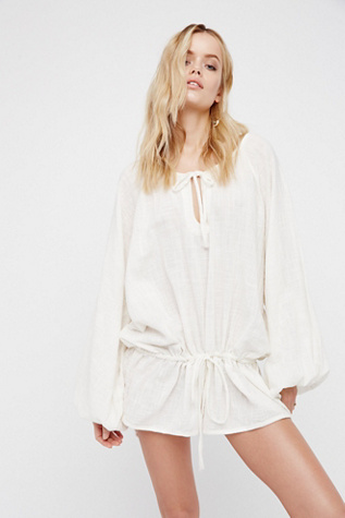 Free People - Tahitian Pearl Jumpsuit